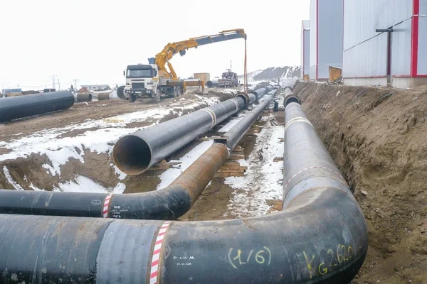oil-pipelines-made-steel-plastic-600nw-1111964444